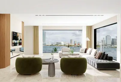 Renovated 5BR I Furnished I Atlantis View