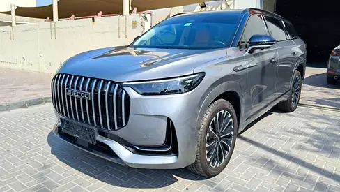 2.0L TURBO-2025-GCC-UNDER WARRANTY-0% DP- FINANCE 5 YEARS