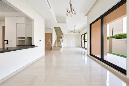 Type A | Large Terrace | Family Community