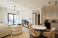HIGH FLOOR | FULLY FURNISHED | POOL VIEW