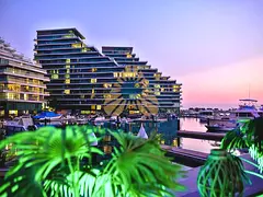 Upcoming | Sea View | Cozy Living