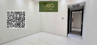 One Bedroom Apartment Is Available In Paradise Lake Tower Emirates City, Ajman!