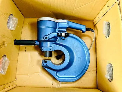 NITTO KOHKI-H11-1624 HYDRAULIC PUNCTURE & PUMP