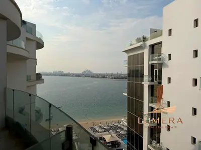 Furnished | Resort-Style | Sea View | Multiple Cheques