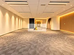 Fitted Office | Chiller Free | Satwa/SZR View
