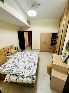 2 Bedroom Hall Fully Furnished