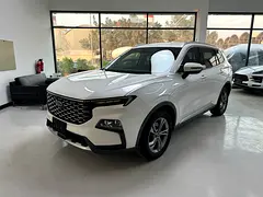 2023 Ford Territory