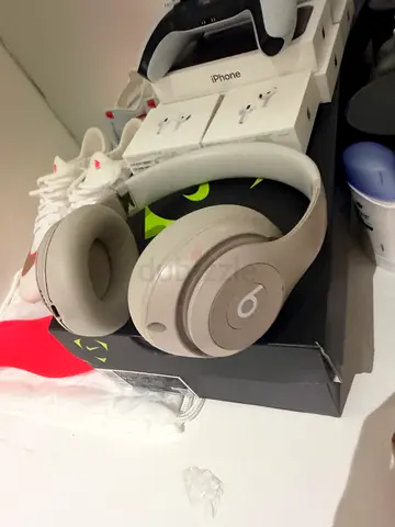 Beats Studio Pros