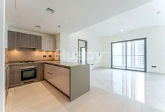 Corner Unit | Ras Al Khor View | Vacant