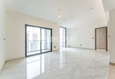 Corner Unit | Ras Al Khor View | Vacant