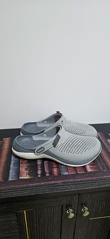 Brand new Crocs for sale-Crocs Unisex LiteRide 360 Clogs Size 44- M-10 W-12