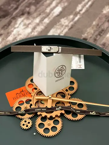 Hermes belt for women