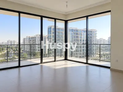Brand New | Corner Unit | Vacant