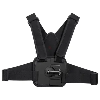 Ulanzi CM028 Go-Quick II Magnetic Action Camera Body Mount Harness