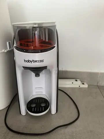 Babybrezza
