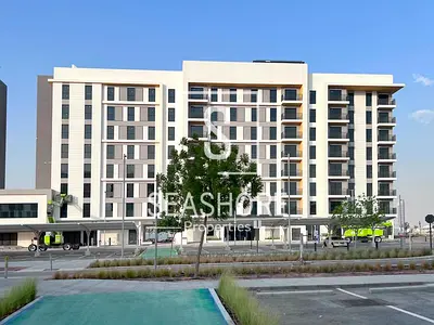 Elegant 2BR | Premium Community | Great Location