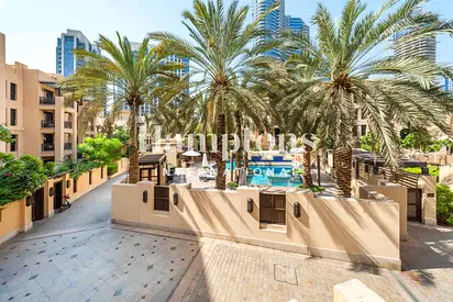 Vacant | Greenery View | Low Flr | Closed Kitchen