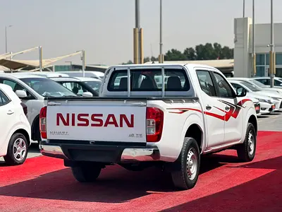 2020 Nissan NAVARA 照片 6