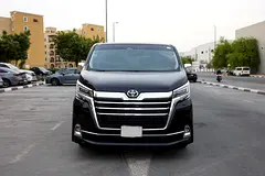 2020 Toyota Granvia