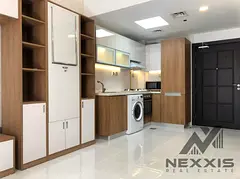 Ready To Move - Fully Furnished - Well Maintained