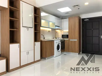 Ready To Move - Fully Furnished - Well Maintained