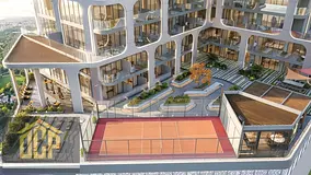 Prime Location ! Commercial Tower ! Office !