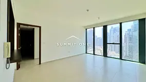 Bright & Modern | High Floor | Ready to Move-In