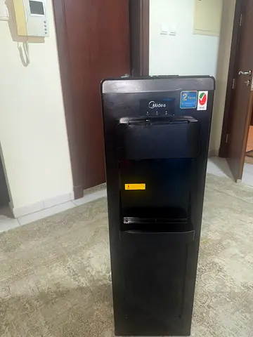 Water dispenser