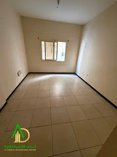 Spacious Studio for Annual Rent in Ajman