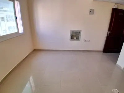Lavish studio good building rent 17k