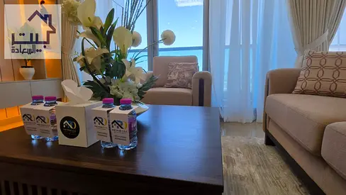Available with a payment plan directly through the developer at a competitive price and an attractive down payment. These units offer exceptional view