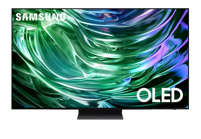 Samsung 77 inch TV Smart OLED TV - 4K - 120Hz- 1 Year Warranty