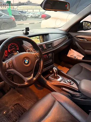 BMW X1 2015 sDrive20Li GCC Specs