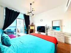 Ready to move in STUDIO FOR RENT - JVT