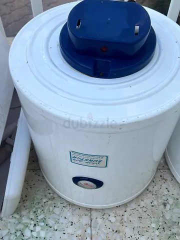 Compact Used Washing Machine - Single Tub, Working Condition
