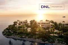 Exclusive Waterfront | Private Gardens | Asora Bay