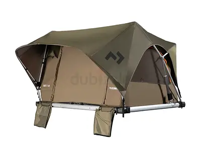 (MEGA SALE, 60% OFF FOR AED 7999 ONLY) BRAND NEW Dometic Rooftop 4WD Tent