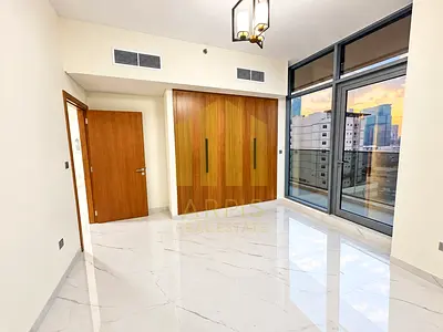 Spacious 2 BHK | Brand New | Near WTC Metro