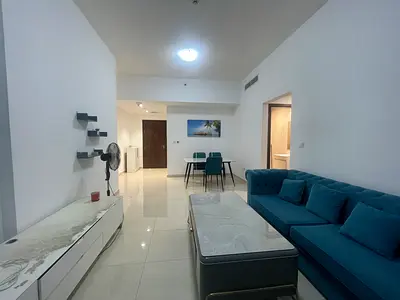 FULLY FURNISHED !! CLOSE KITCHEN !! 1 CHEQUE PAYMENT