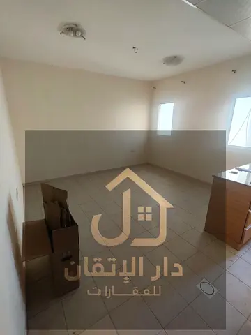 Golden opportunity for rent - studio apartment in Al Majrah area, vibrant location, spacious