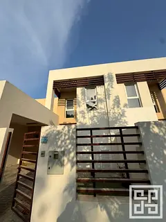 2BR Villa | G+1 | Maid’s Room | Balcony