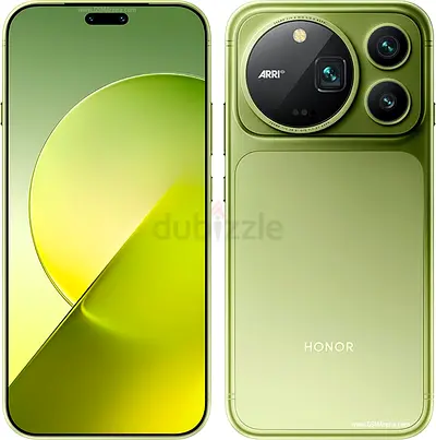 Honor Magic 9 Pro Max 16/512gb Green Sealed Box
