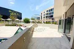 Big Terrace | 2 Payments | Premium Community