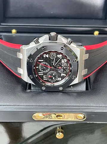 Super high clone Swiss movement