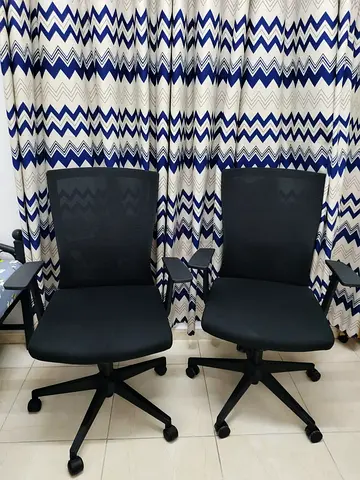 Newly purchased Office chair