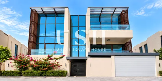 Spacious 6BR + Maid | Elegant Villa | Prime Living