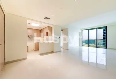 High Floor | Ready to Move | Beach Access