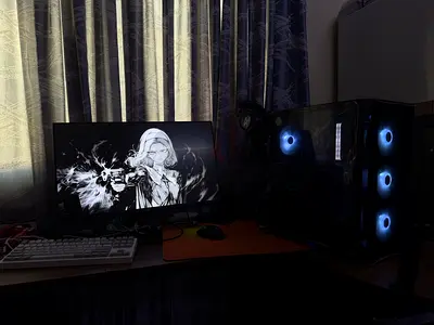 Gaming PC