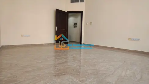 Elegant 2BHK Apartment for Rent | Prime Location-Airport Road, Abu Dhabi