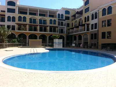 POOL VIEW | UNFURNISHED | NEAR MALL